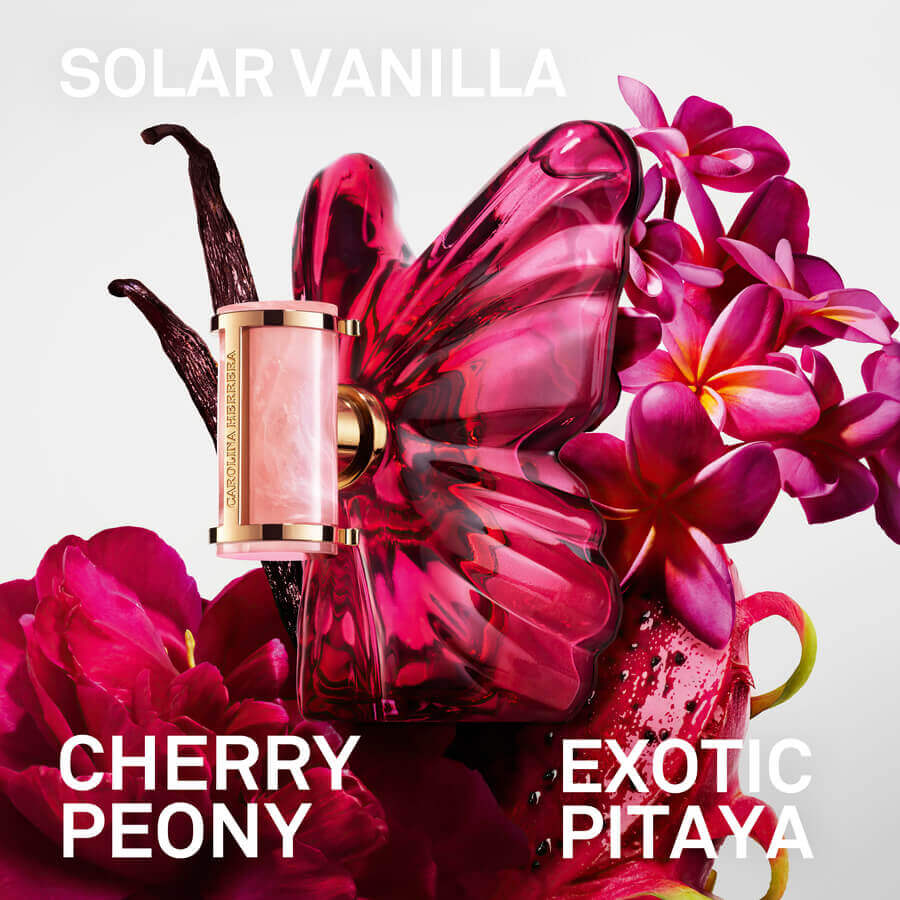 La Bomba Eau de Parfum