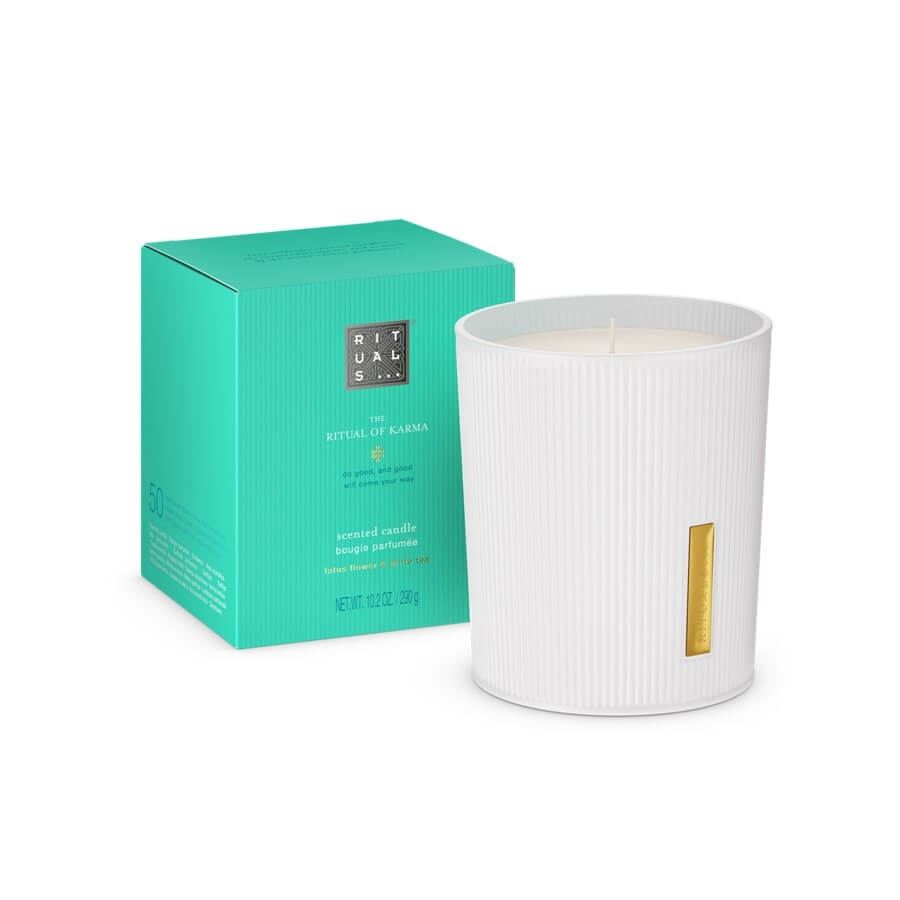 The Ritual of Karma Scented Candle