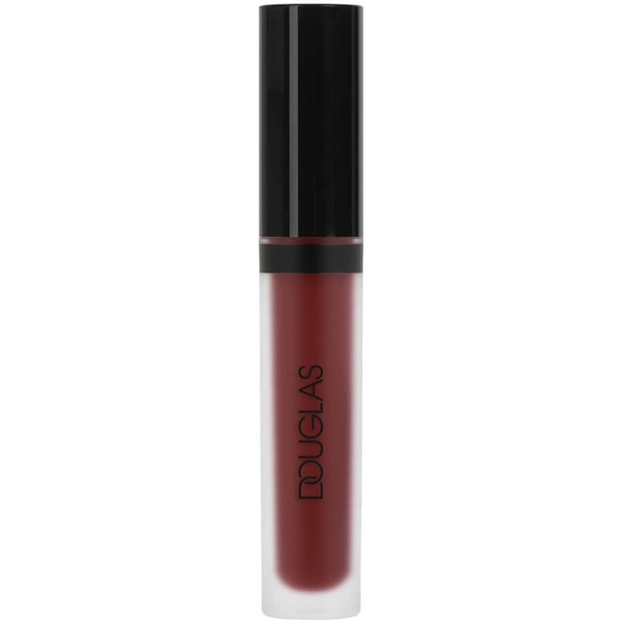 Ultra Matte High Fidelity Liquid Lipstick