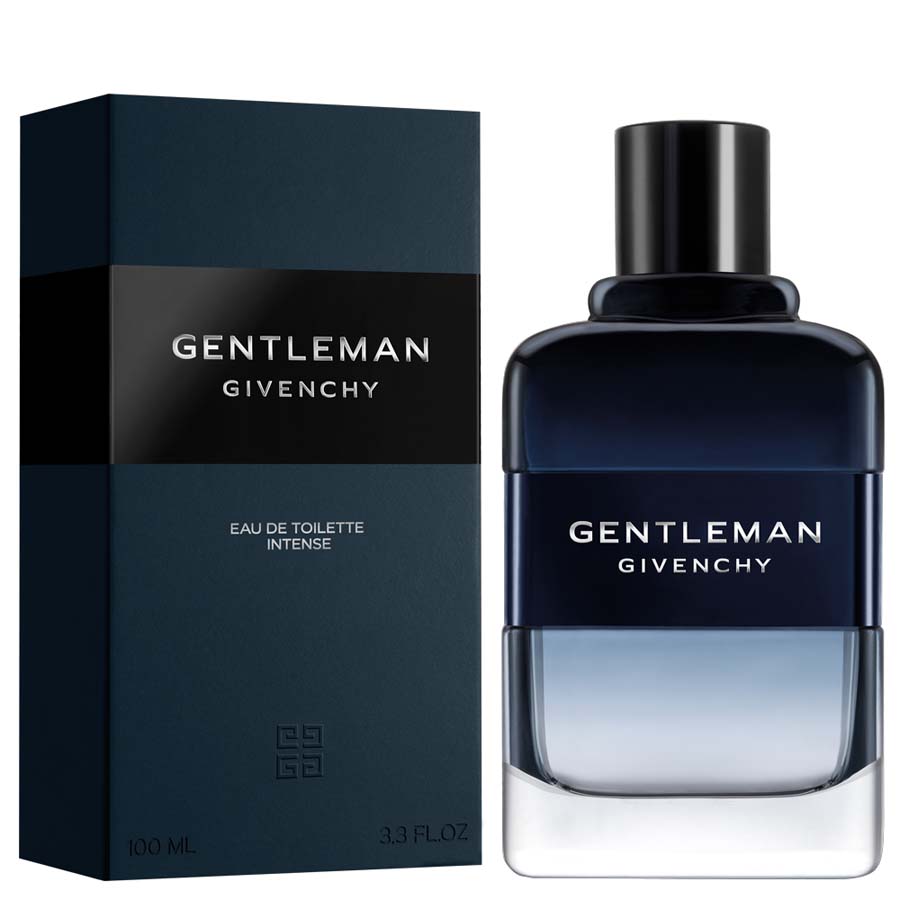 Gentleman Givenchy Intense Eau de Toilette