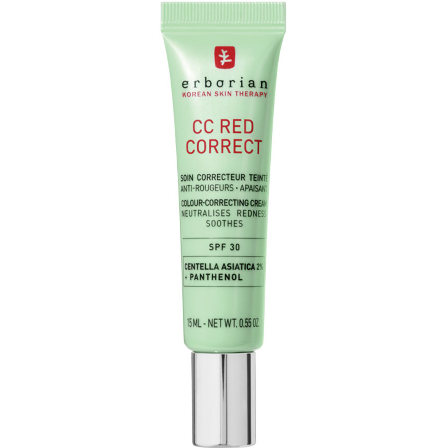 CC Red Correct Colour-Correcting Cream