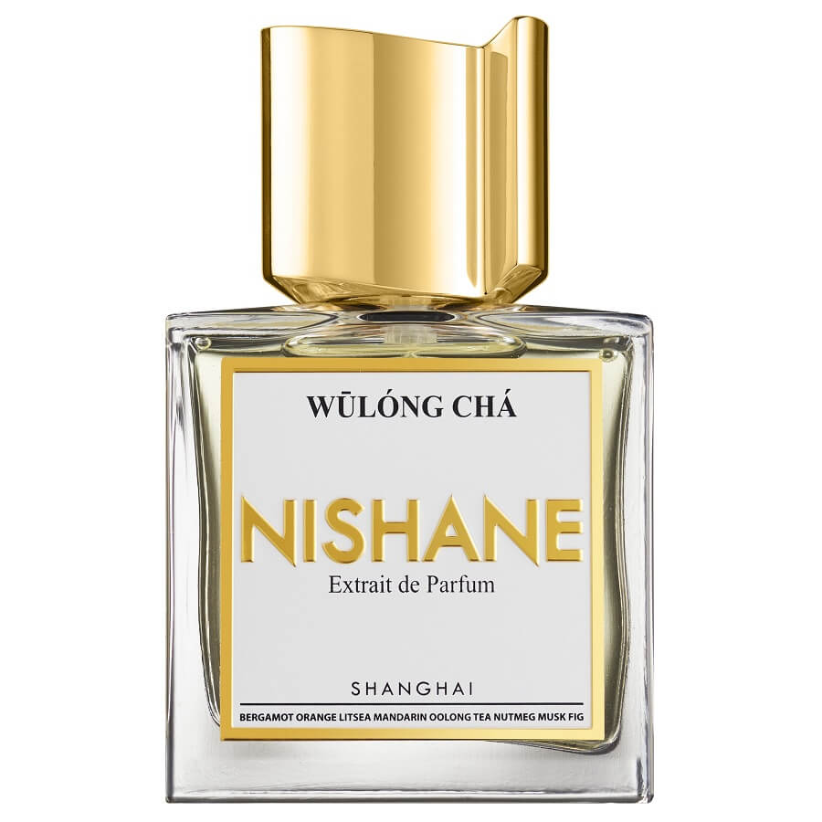 Wulóng Cha Extrait de Parfum