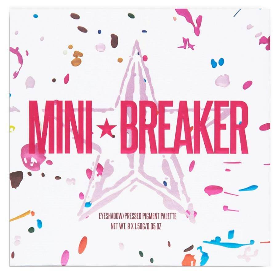 Jawbreaker Mini Palette