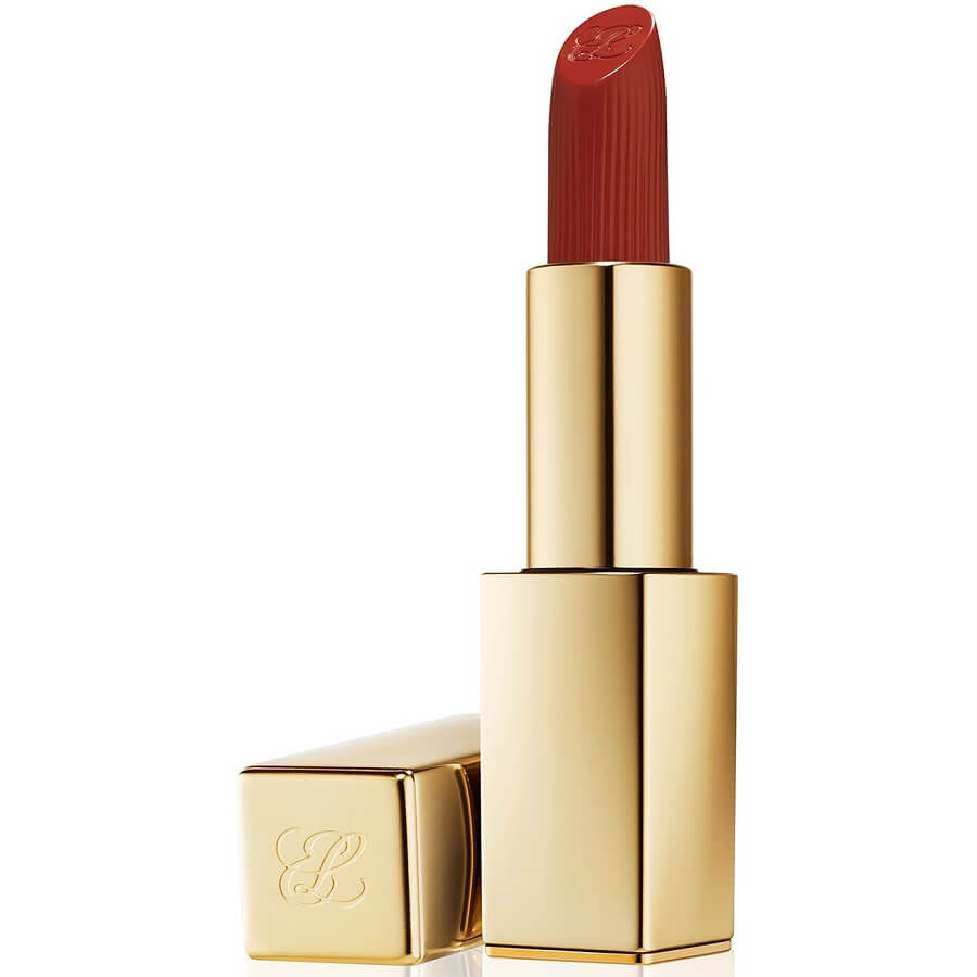 Pure Color Matte Lipstick
