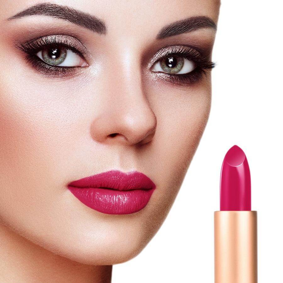 Intense Colour Lipstick