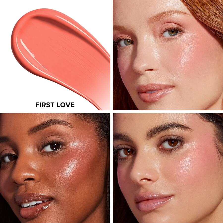 Love Flush Glowing Liquid Blush