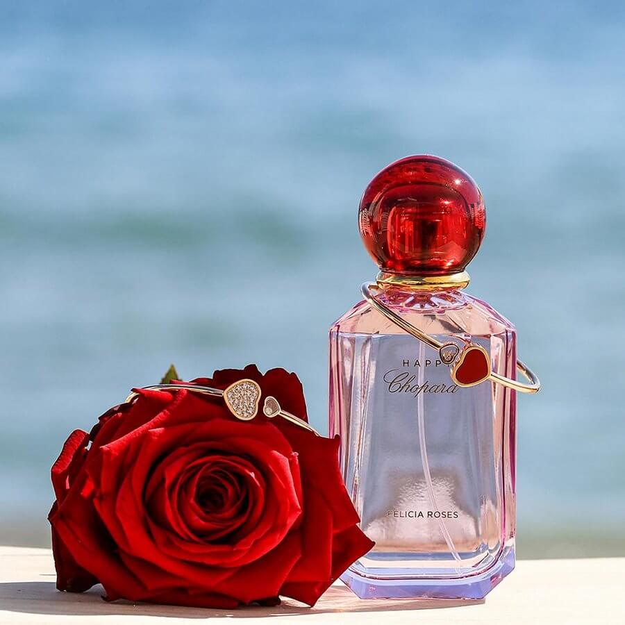 Happy Felicia Roses Eau de Parfum