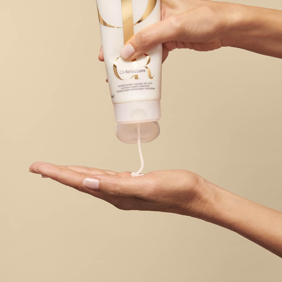 Oil Reflections Luminous Instant Conditioner