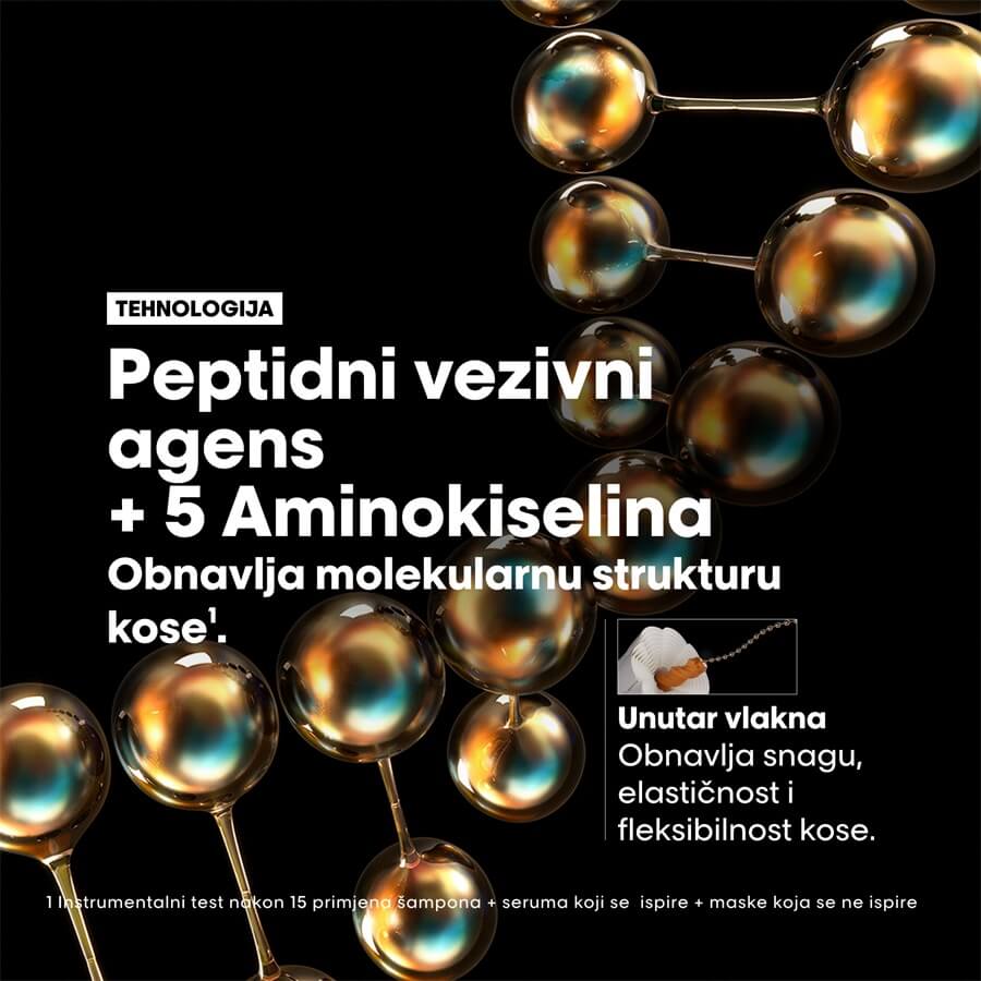 Molecular Professional Mask