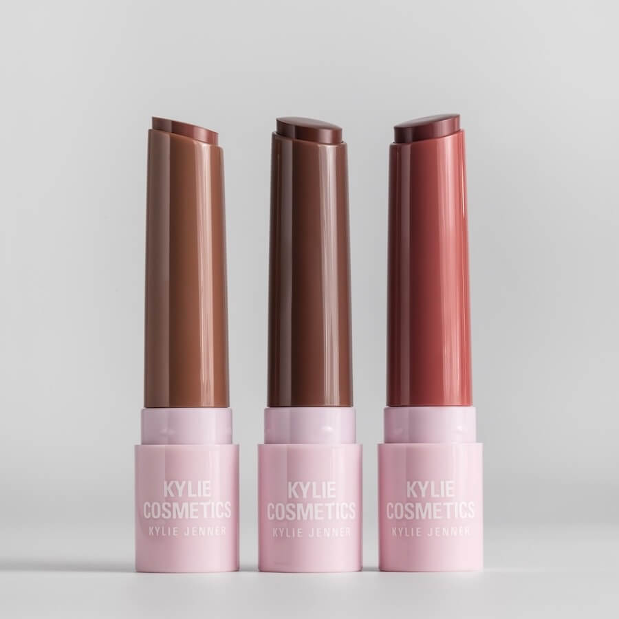 Tinted Butter Balm