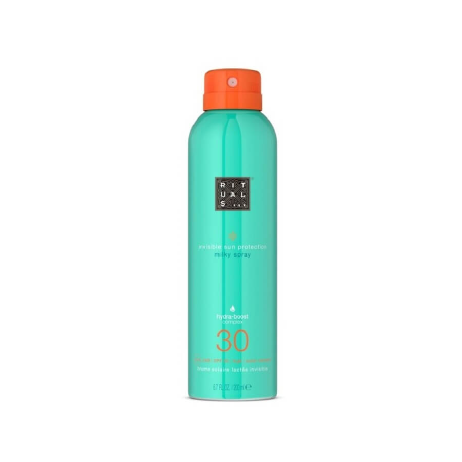Karma Sun Milky Spray SPF30