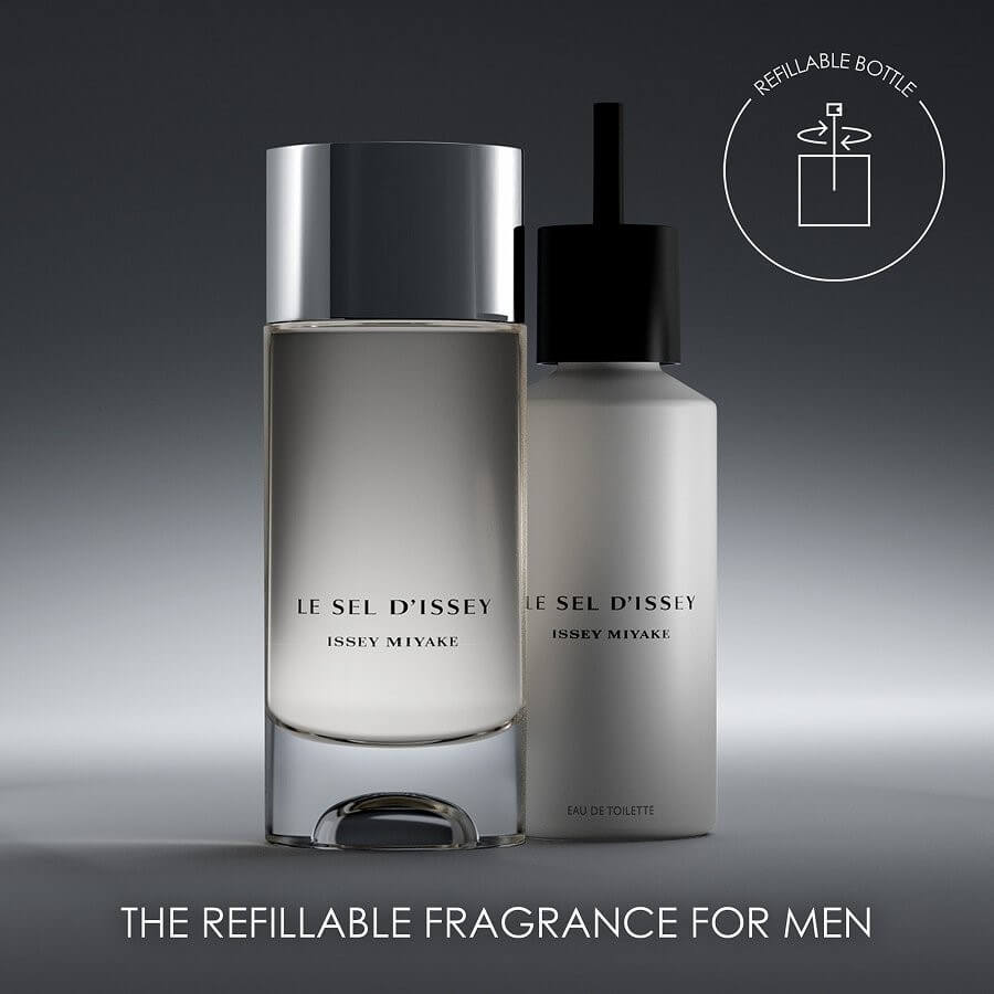 Le Sel d’Issey Eau de Toilette