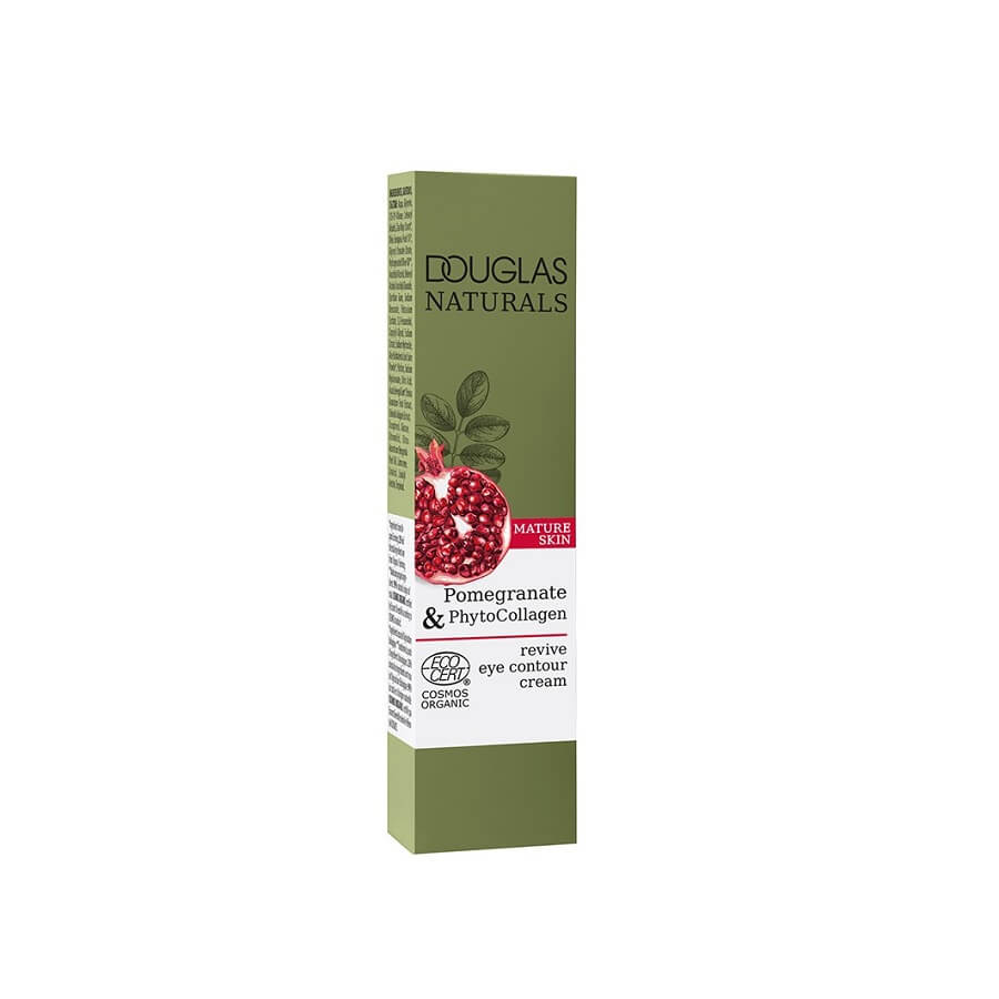 Douglas Naturals Revive Eye Contour Cream