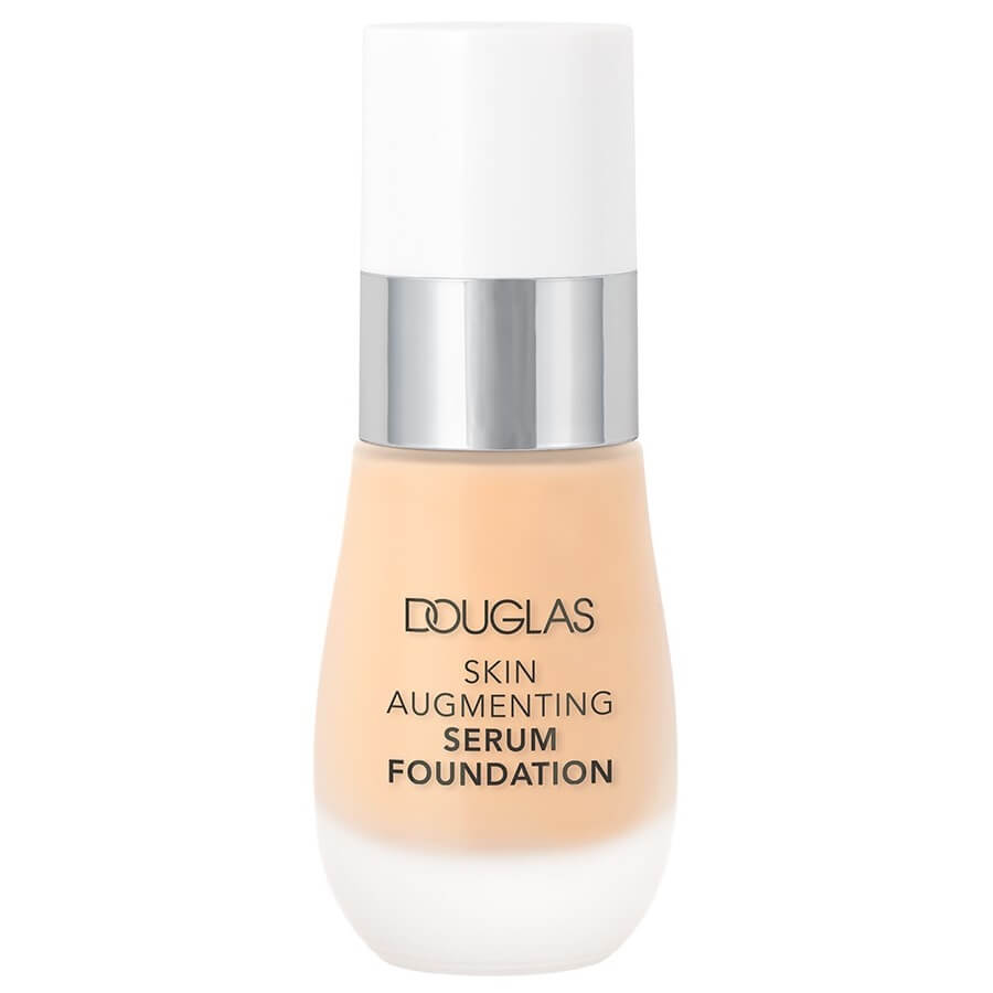 Skin Augmenting Serum Foundation