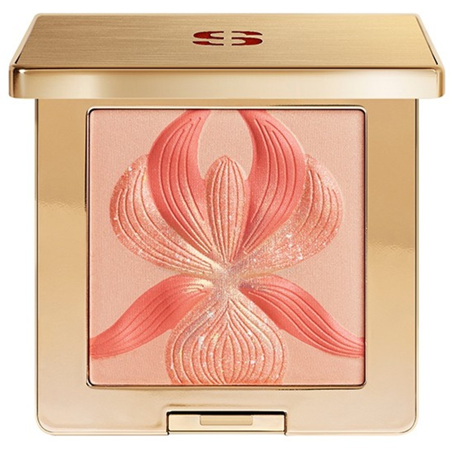 L'Orchidée Glow Blush