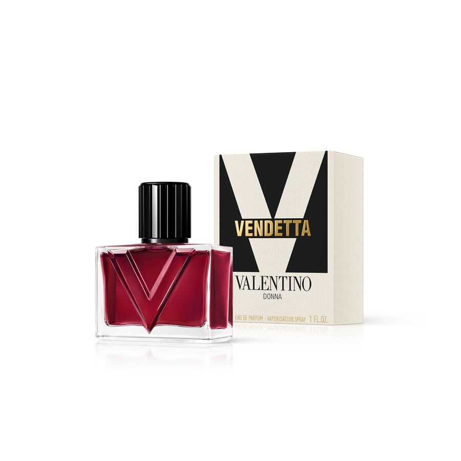 Vendetta Donna Eau de Parfum