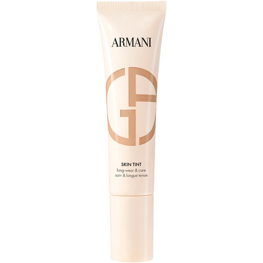 Skin Tint Longwear & Care