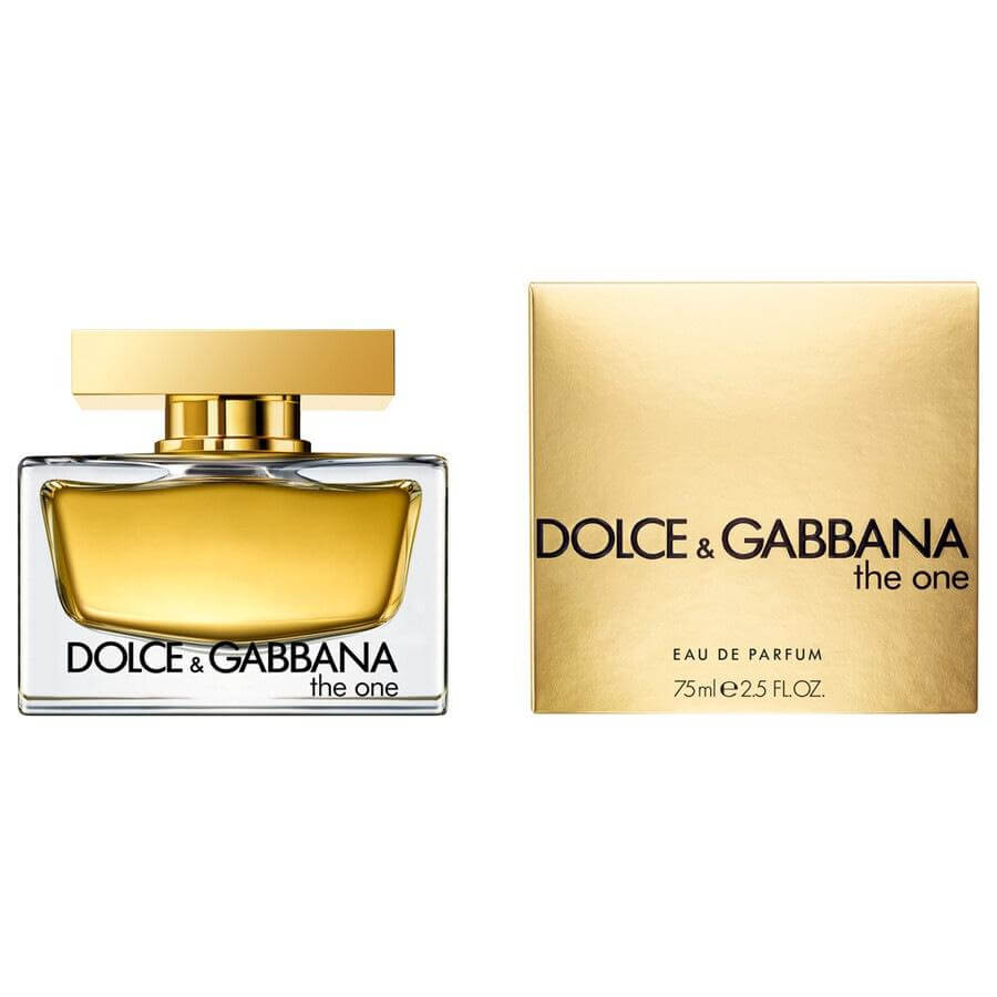 The One Eau de Parfum