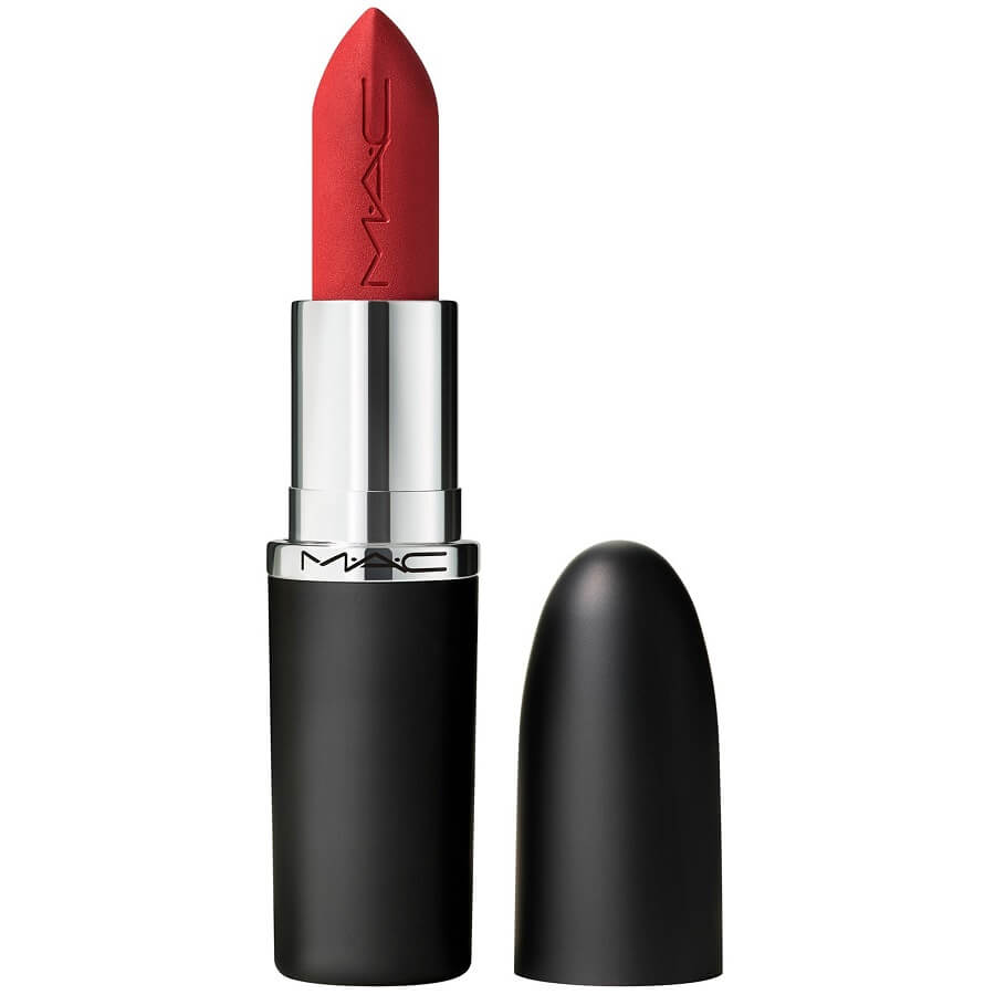 Macximal Matte Lipstick
