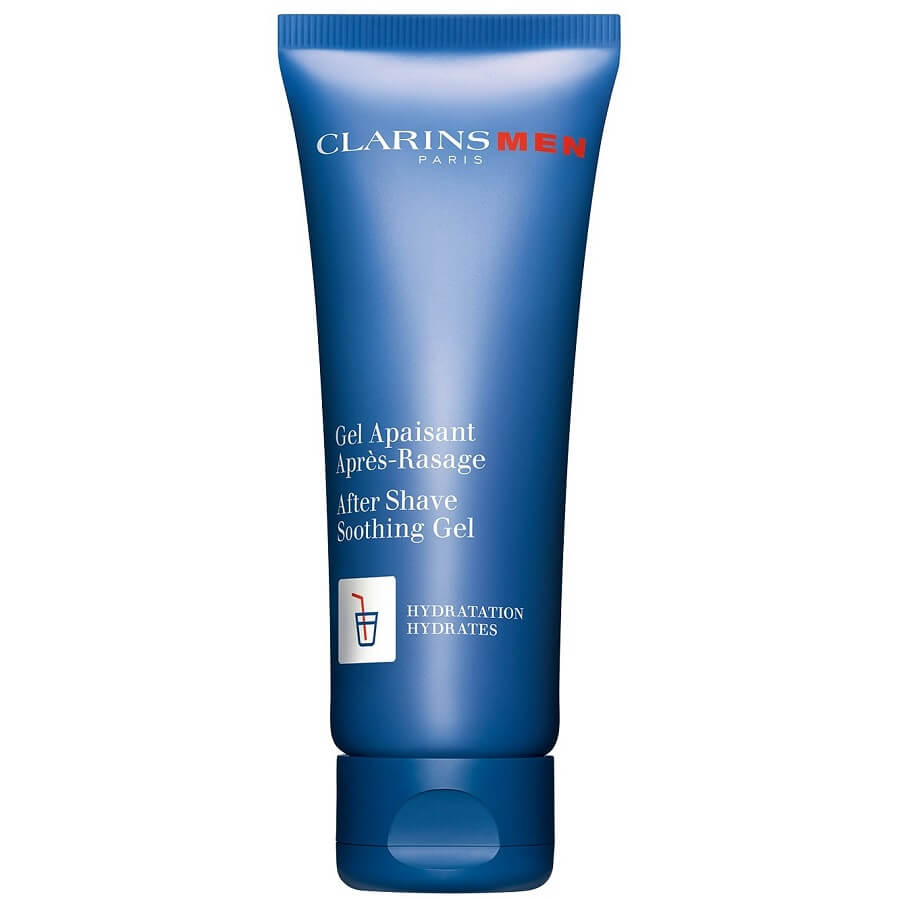 After Shave Soothing Gel