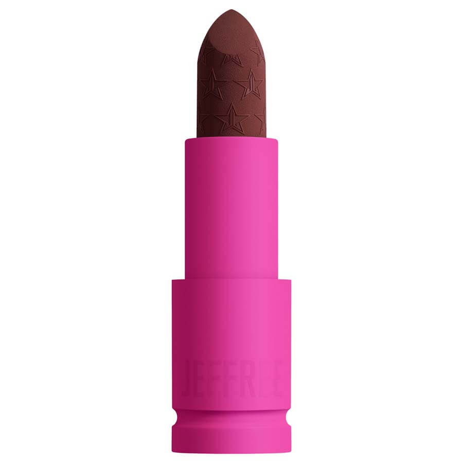 Pink Religion Velvet Trap Lipstick