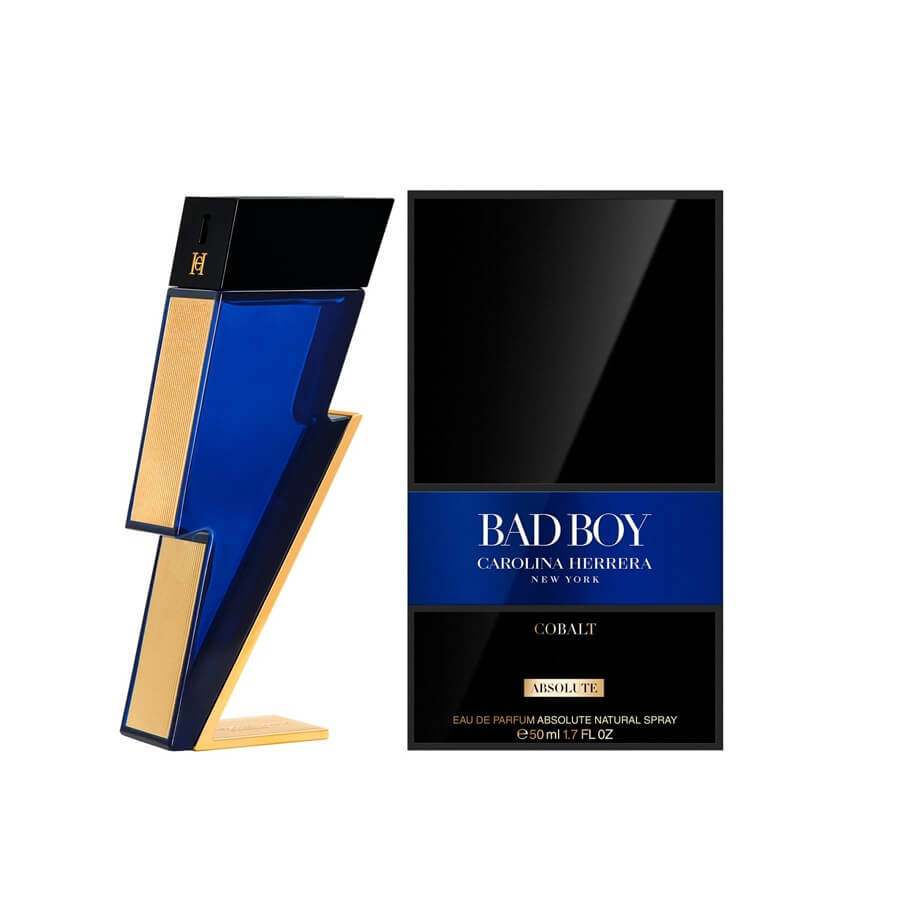 Bad Boy Cobalt Eau de Parfum Absolute