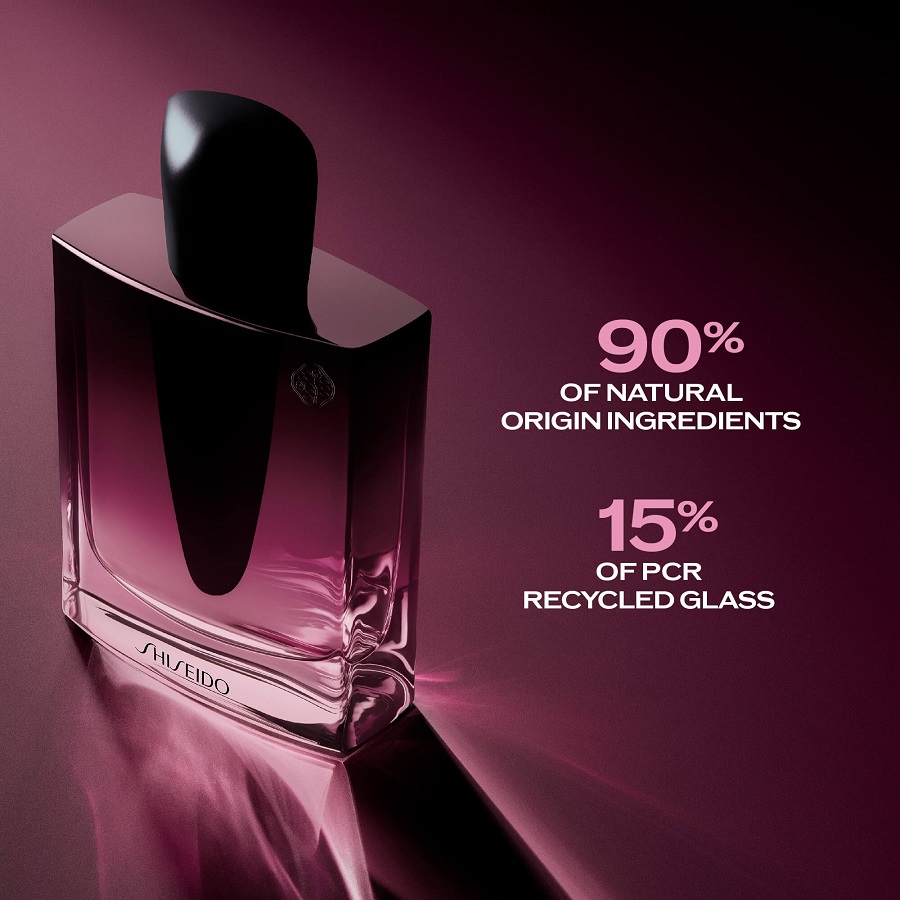 Ginza Datura Eau de Parfum