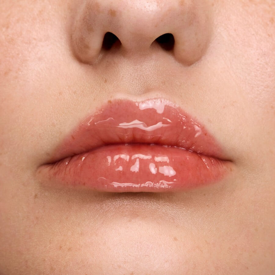 Lip Idôle Juicytreat Oil