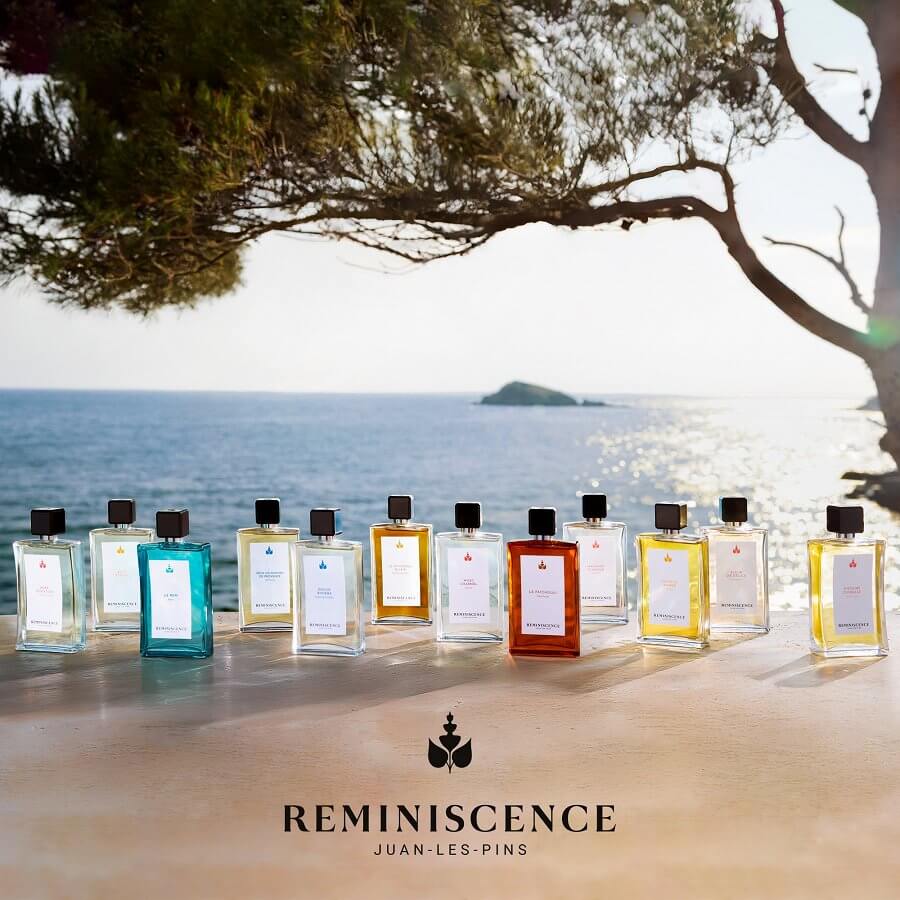 Bois Étoilé Eau de Parfum