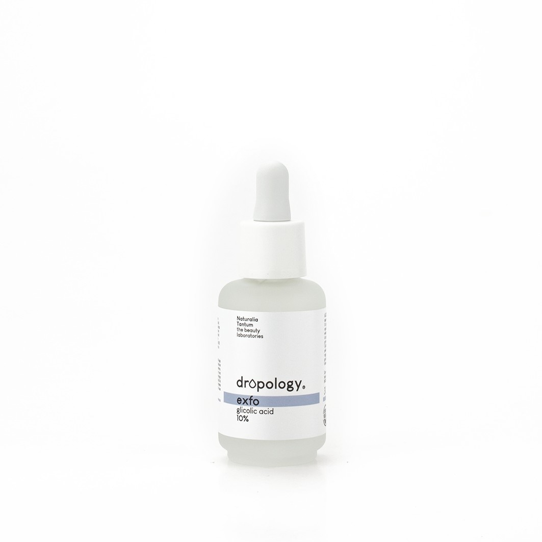 Glicolid Acid 10% Serum
