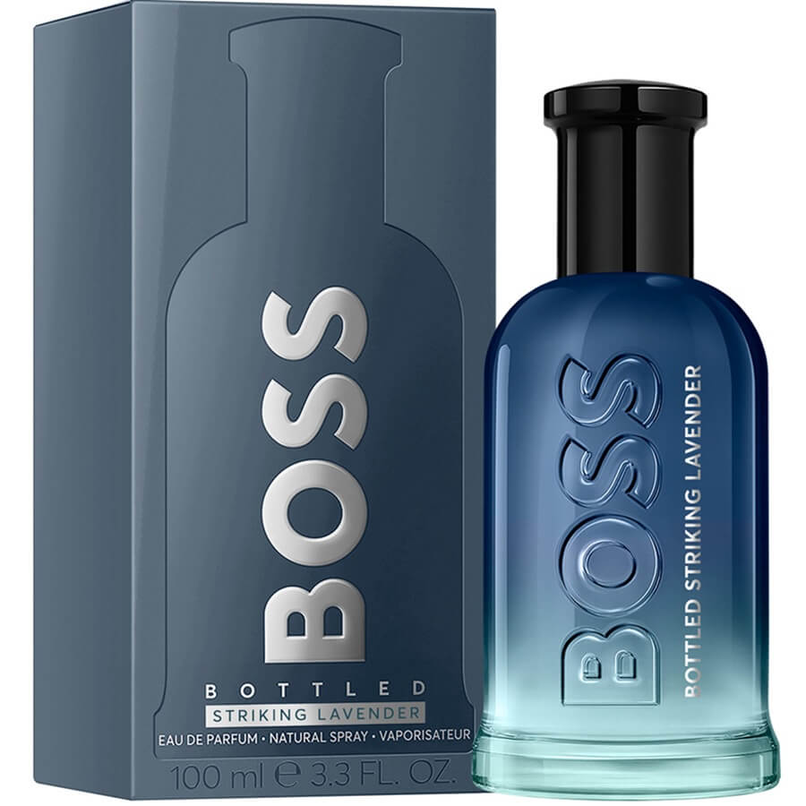 Boss Bottled Striking Lavender Eau de Parfum