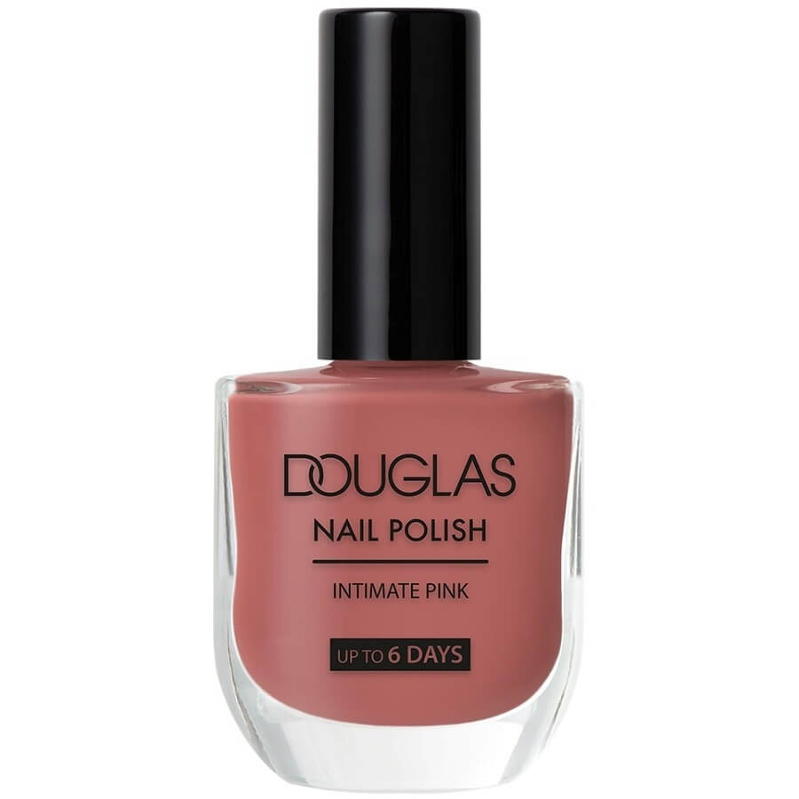 Nail Polish Up To 6 Days