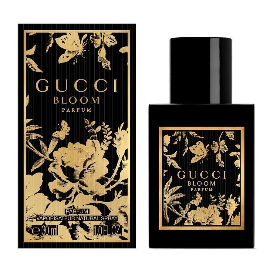 Bloom Parfum