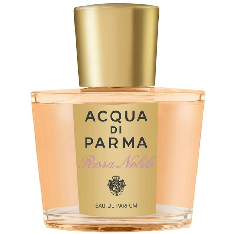 Rosa Nobile Eau de Parfum
