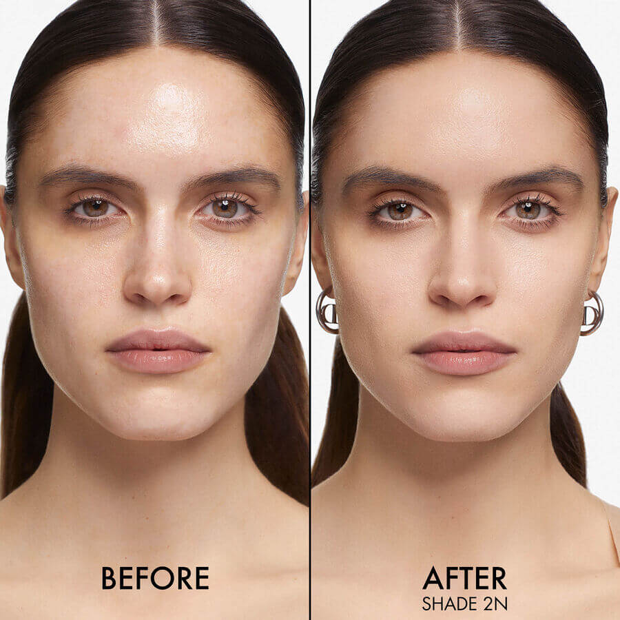 Dior Forever Hydra Nude