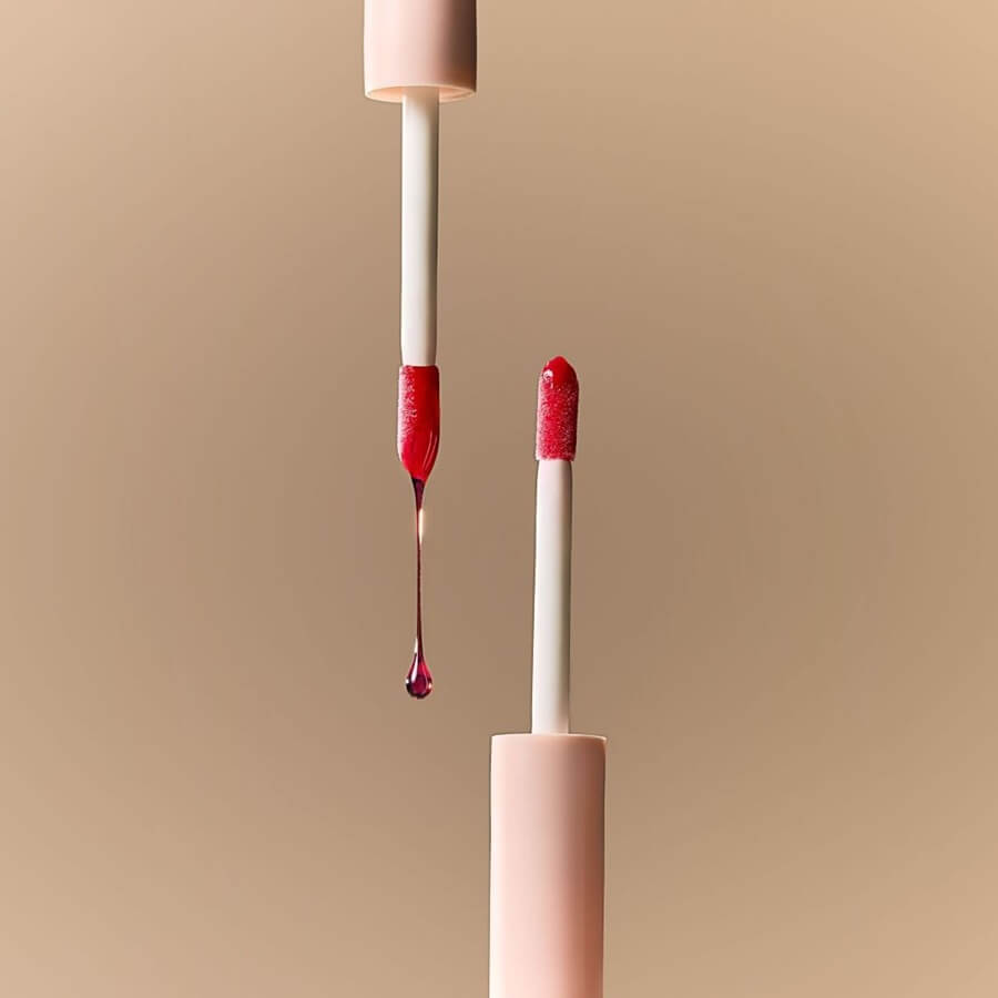 Douglas Naturals Tinted Lip Oil