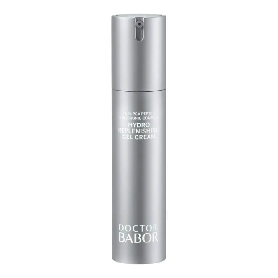 Dr Babor Hydration Hydro Replenishing Gel Cream