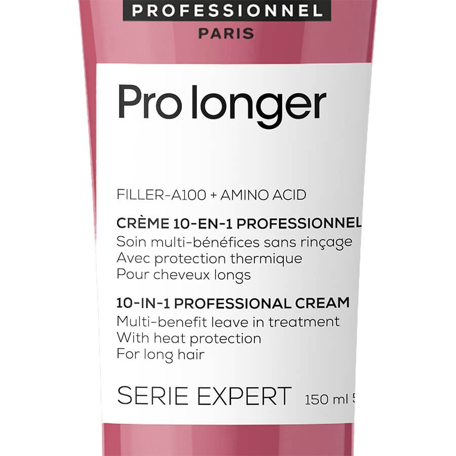 10-In-1 Professional Cream