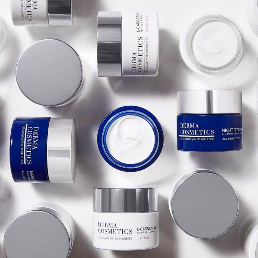 Night Performer Cream