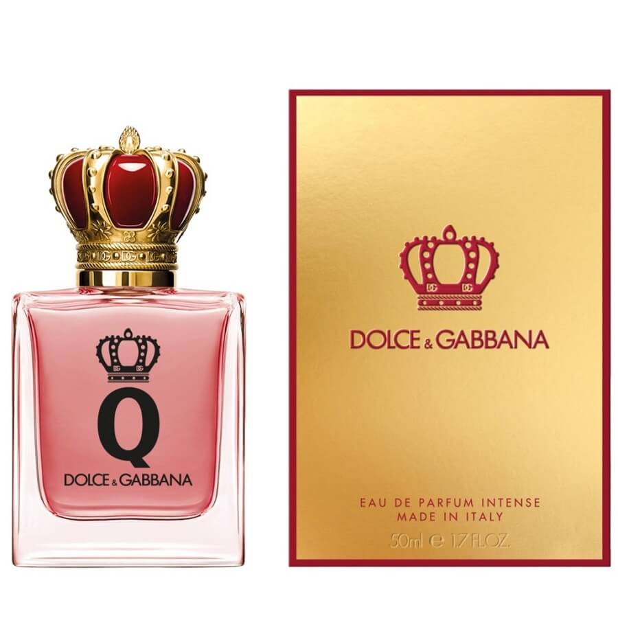 Q Intense Eau de Parfum