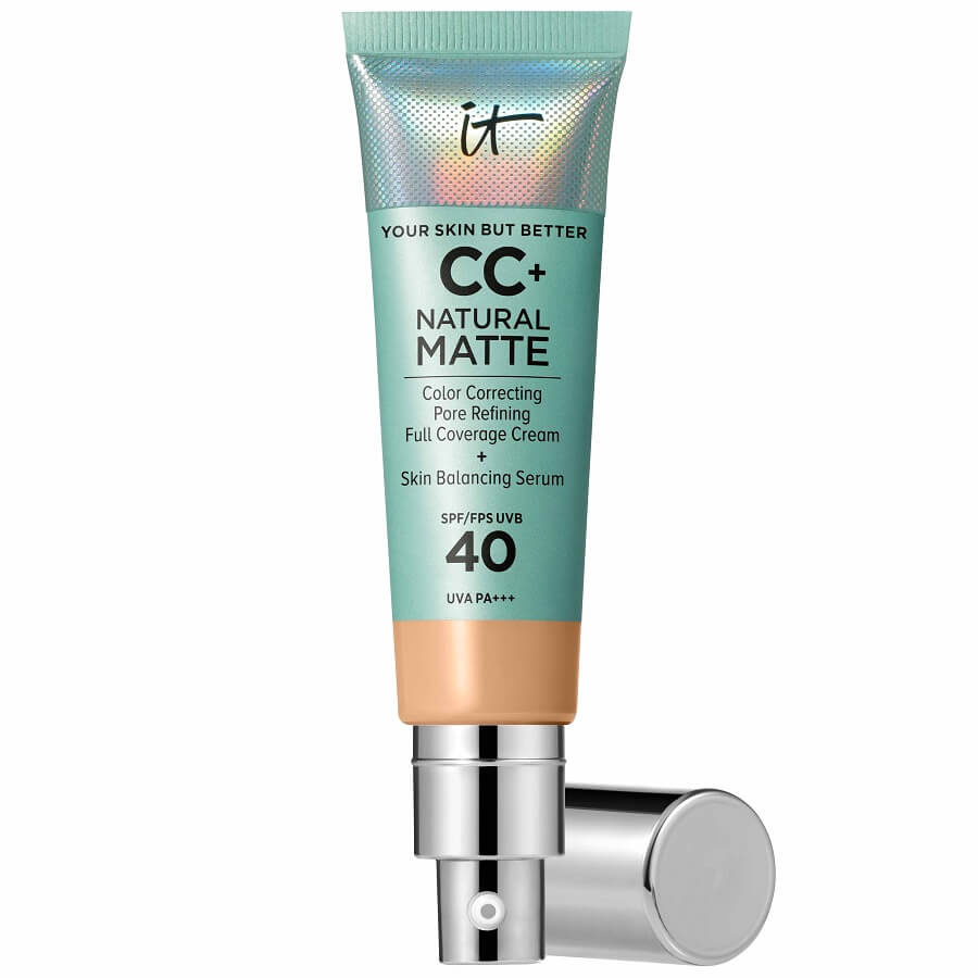 CC Natural Matte
