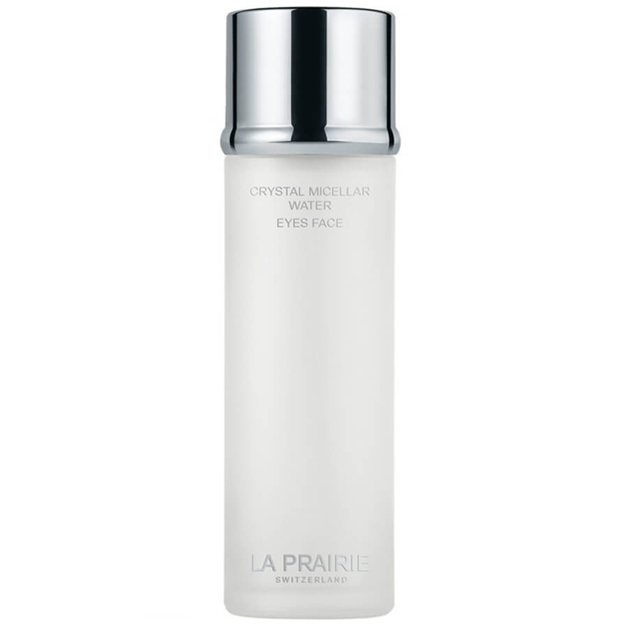 Swiss Cellular Crystal Micellar Water Eyes and Face