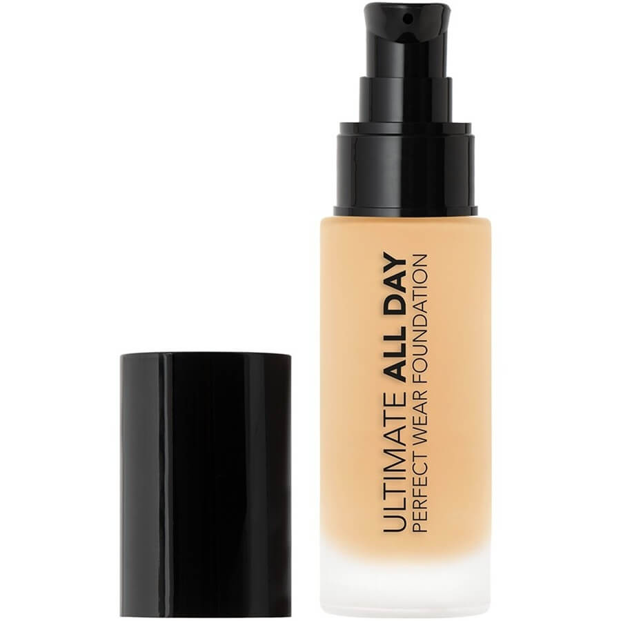 Ultimate All Day Perfect Wear Foundation