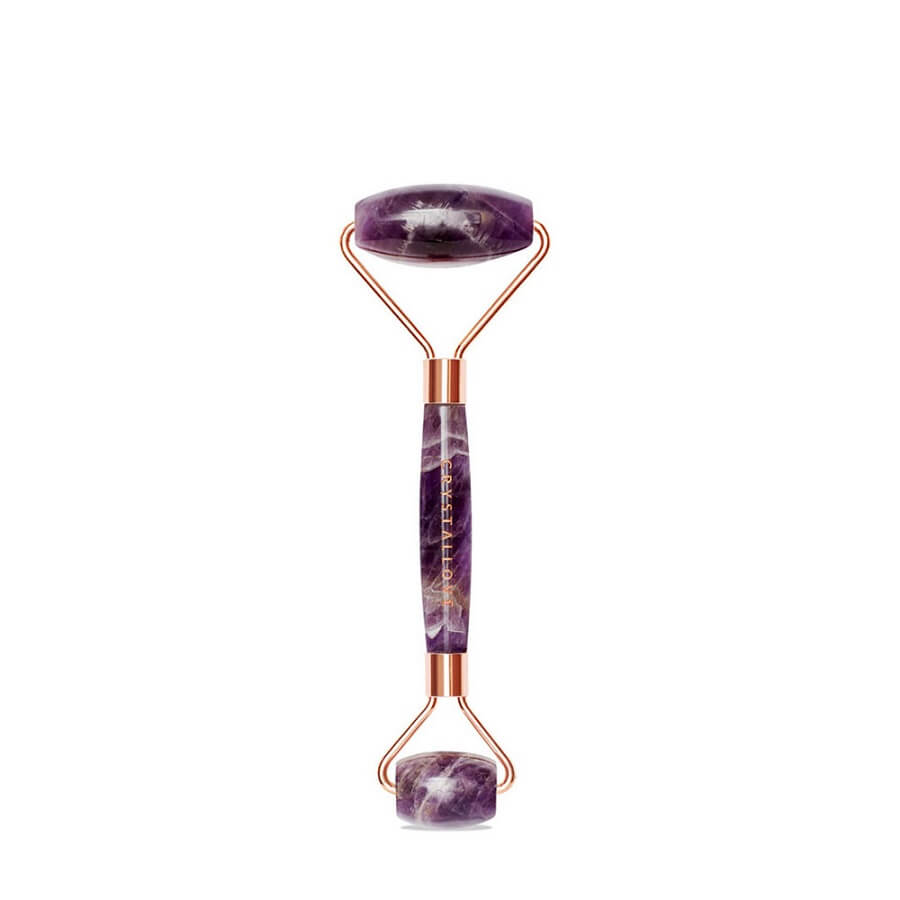 Amethyst Home Spa Set