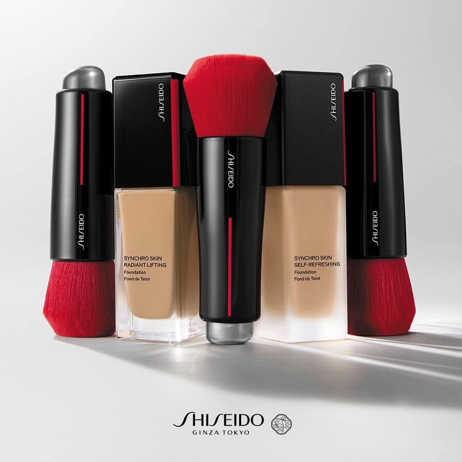 Radiant Lift Foundation