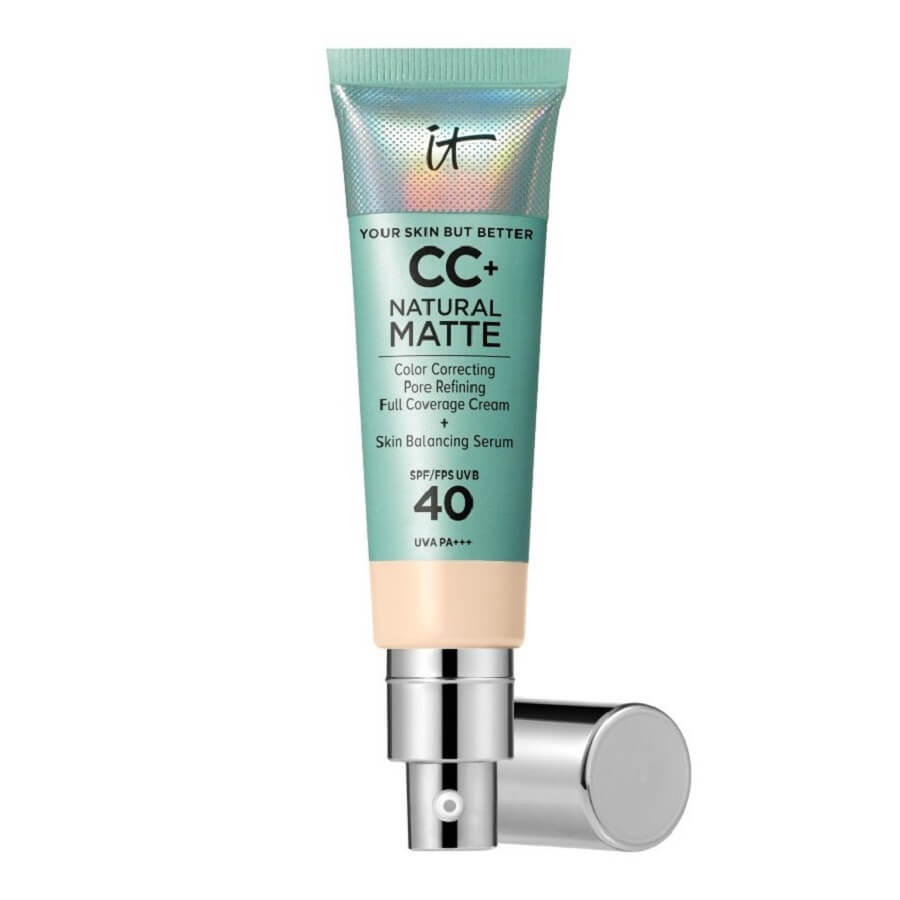 CC Natural Matte