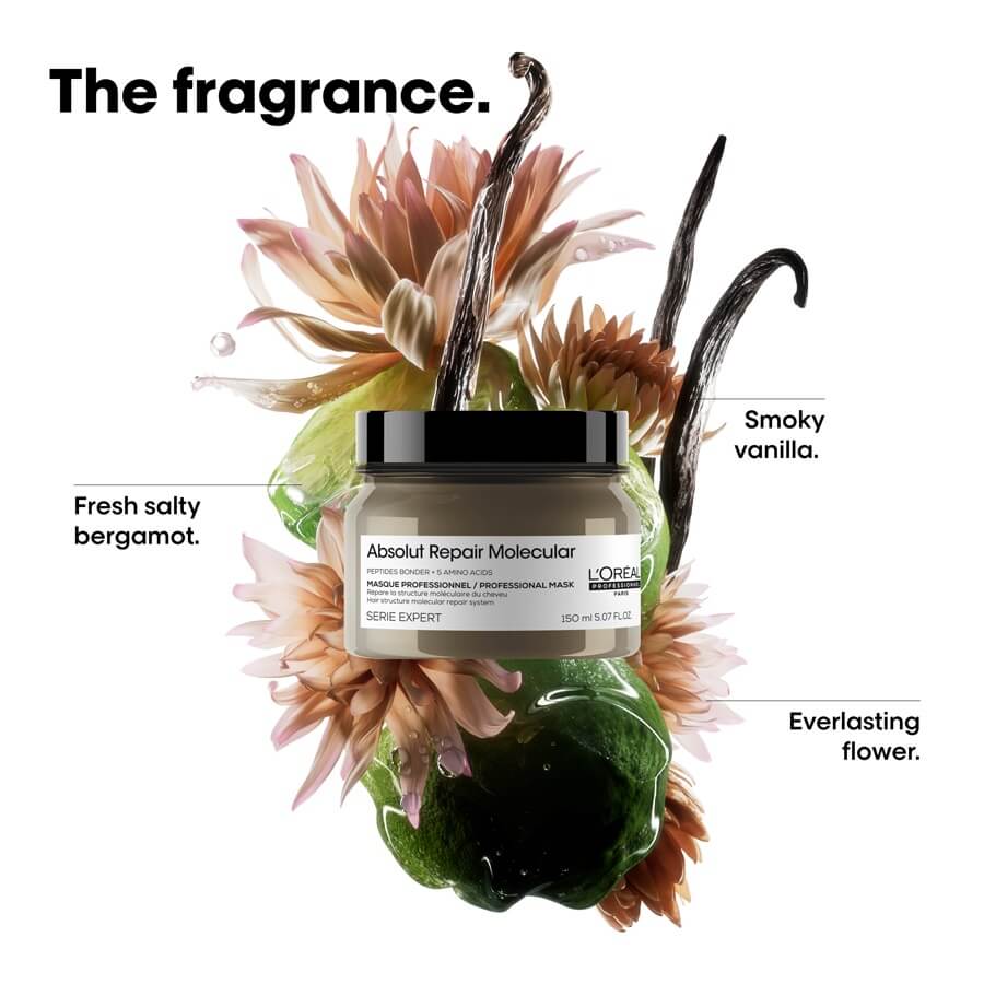 Molecular Professional Mask