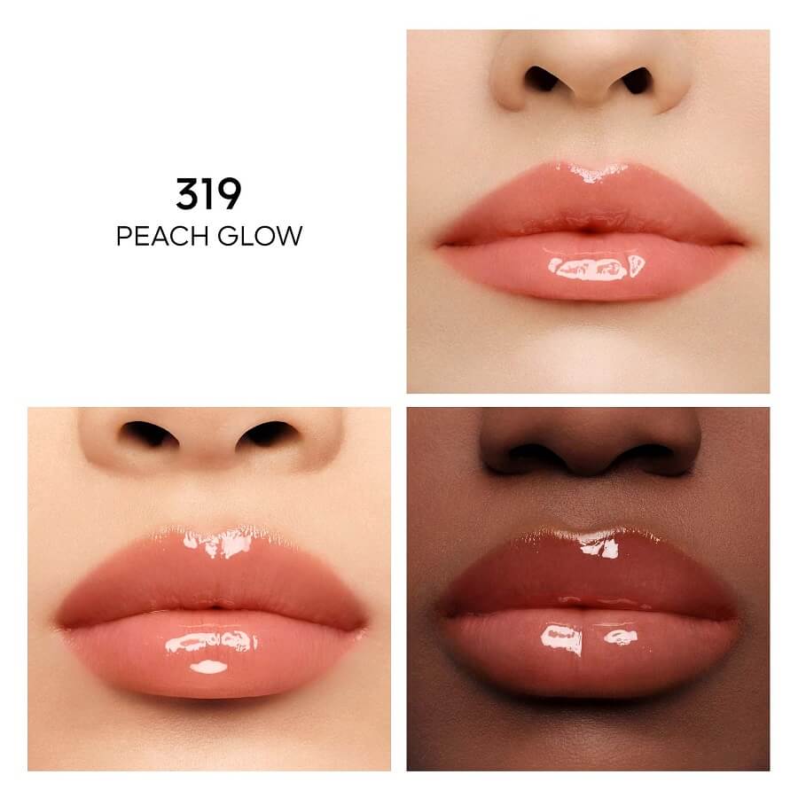 KissKiss Bee Glow Oil