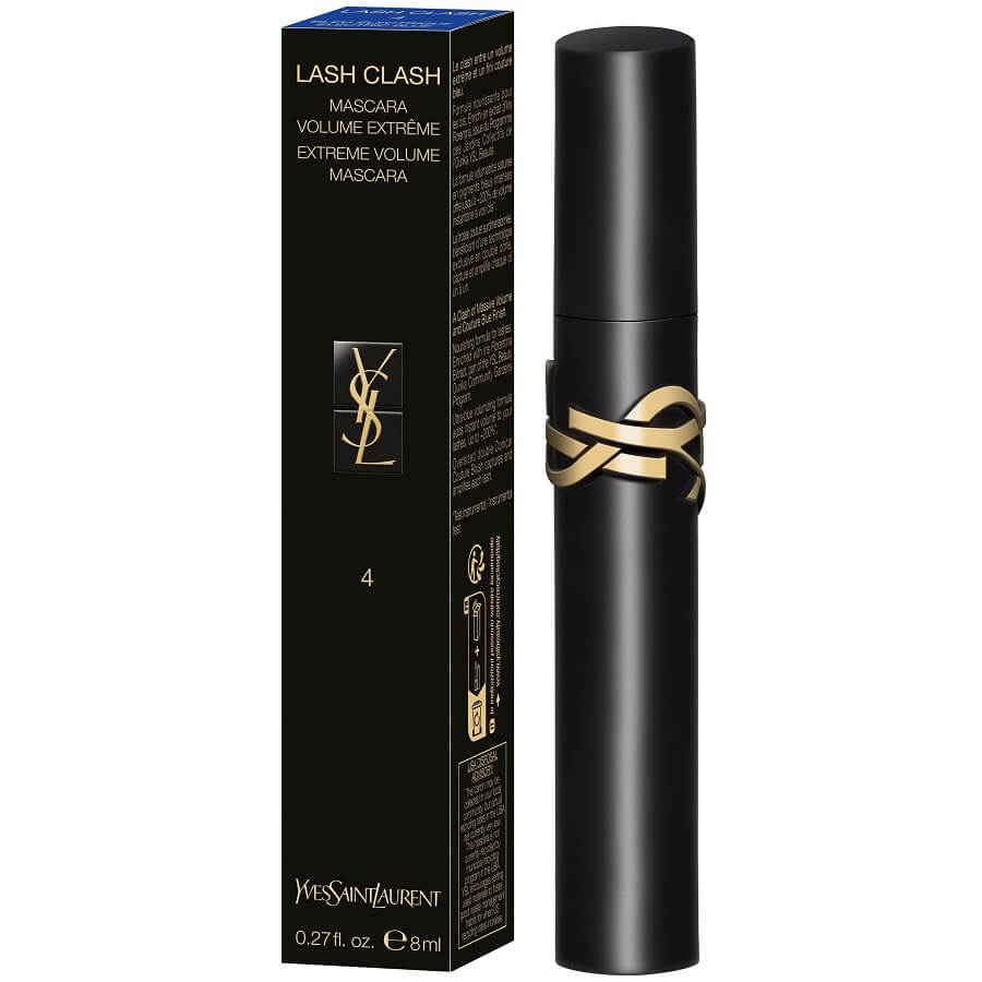 Lash Clash Mascara