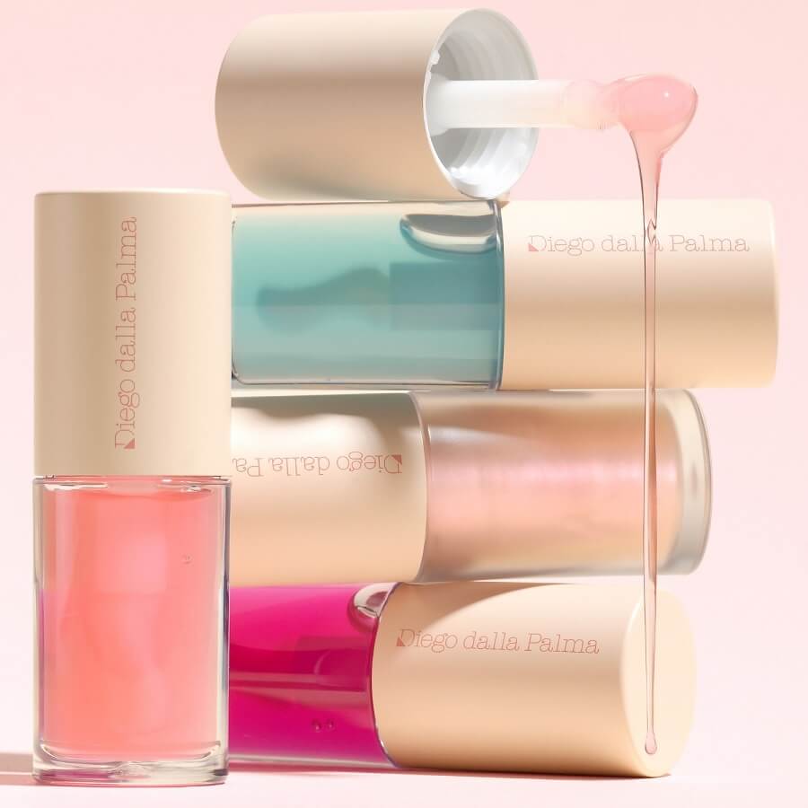 Jelly Lip Oil